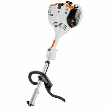 Motor Combi Km Rc E Stihl