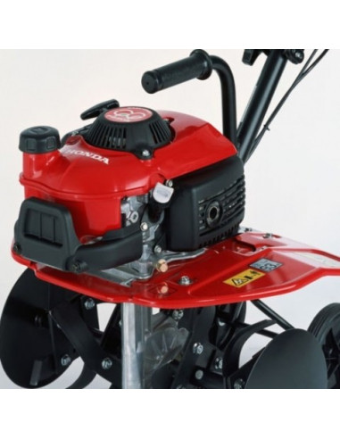 Motoazada HONDA FG 205