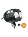 FARO DE TRABAJO AgroleD 2LED OVAL 20W 2000 LM 019