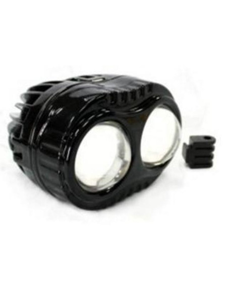 FARO DE TRABAJO AgroleD 2LED OVAL 20W 2000 LM 019