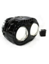 FARO DE TRABAJO AgroleD 2LED OVAL 20W 2000 LM 019
