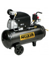 Compresor De Piston FC2/50 CM  TECH NUAIR 