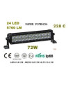 FARO BARRA AgroleD 24LED 72W 5760LM 228C