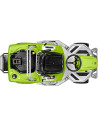 TRACTOR DESBROZADOR CLIMBER GRILLO 7.18 HIDROS     