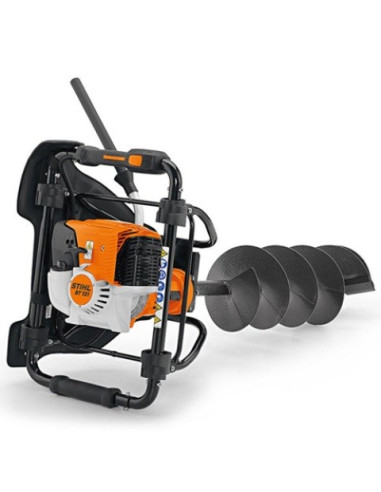Ahoyadora Stihl BT 131