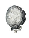 FARO DE TRABAJO AgroleD 9 LED 2160 LM 27W 022E