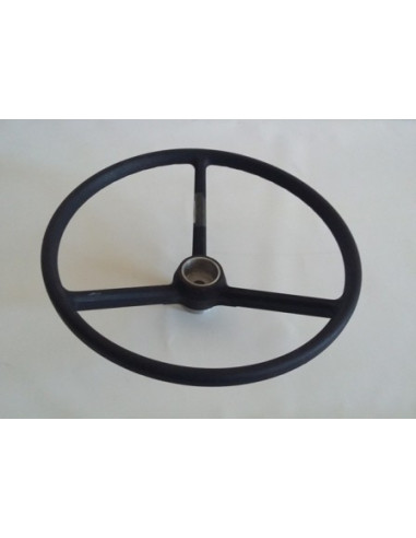 Volante Tres Radios Tractor LANZ