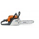 Motosierra STIHL MS 181 C-BE 3/8" PM3 35 cm