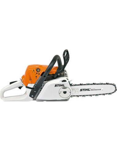 Motosierra STIHL MS 231 C-BE 40 cm RM .325" | Campomar