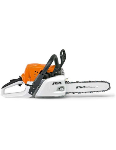Motosierra STIHL MS 251 45 cm .325" RM potente y precisa | Campomar