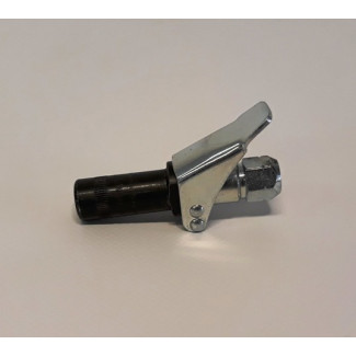 Boquilla Hidráulica de Seguridad Safelock 2