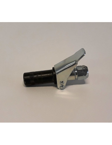 Boquilla Hidráulica de Seguridad Safelock