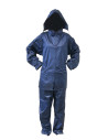 TRAJE DE AGUA INGENIERO NYLON AZUL T.XL