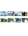 Guardabarros De Tractor E-2300