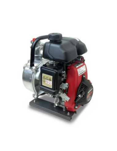 Motobomba De Presión HONDA WH 10 X