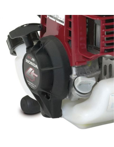 Motobomba De Presión HONDA WH 5