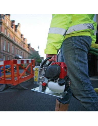 Motobomba De Presión HONDA WH 5