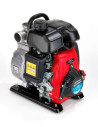 Motobomba De Caudal HONDA WX 15
