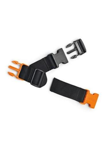 Apoyo acolchado con kit conexión STIHL | Campomar