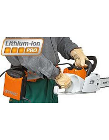 Bolsa Para Baterías AP STIHL