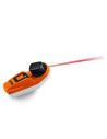 Láser 2 en 1 STIHL