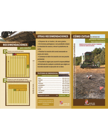 Pala Batefuegos Desmontable