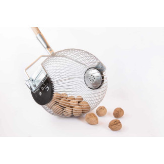 Recoge Nueces Y Frutos Secos Roll-in Sin Mango | Campomar 2