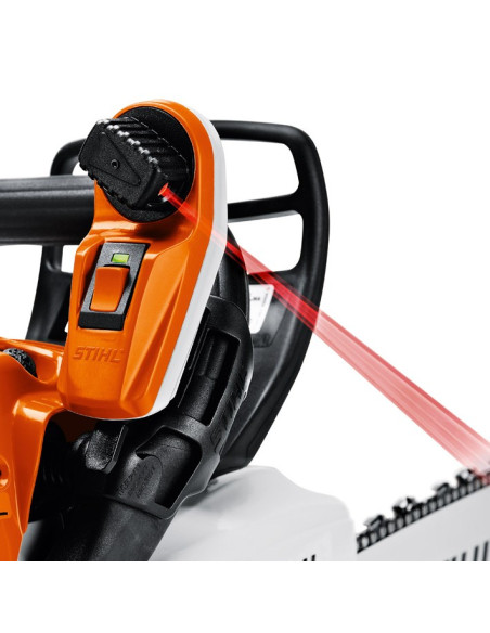 Láser 2 en 1 STIHL