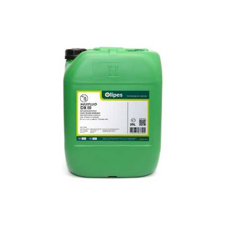 Aceite Olipes Maxifluid DEXRON-III 20L