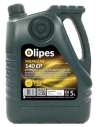 Aceite Olipes Maxigear 140 EP 5L