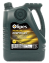 Aceite Olipes Maxigear 80W90 EP GL5 5L