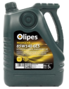 Aceite Olipes Maxigear 85W140 EP GL5 5L