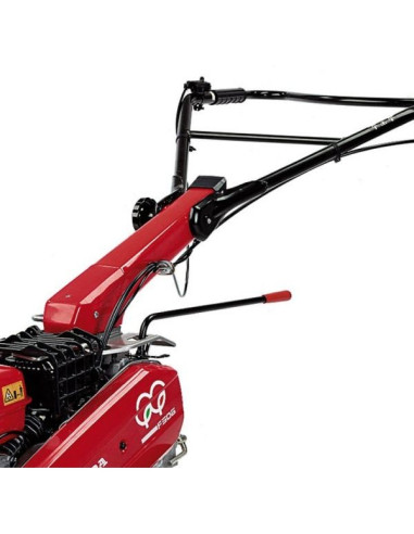 MOTOAZADA HONDA F 506