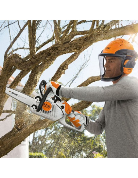 Motosierra Stihl MS 151 C-E 1/4" PM3 25 cm
