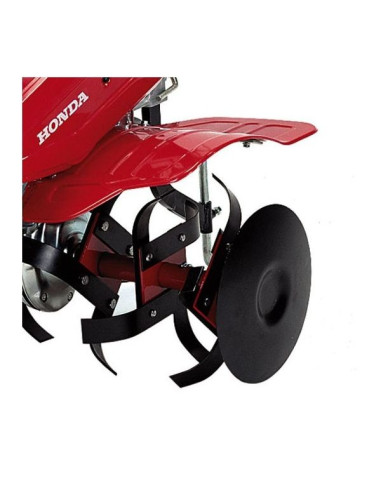 MOTOAZADA HONDA F 506