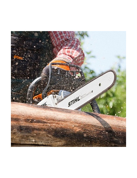 Motosierra STIHL MS 251 40 cm RD3 Pro precisa | Campomar