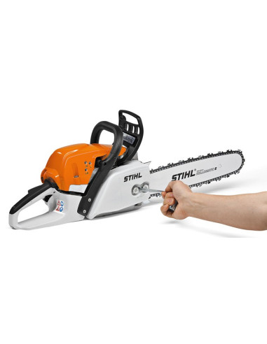 Motosierra STIHL MS 271 45 cm RM | Campomar