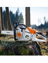 Motosierra STIHL MS 201 C-M 