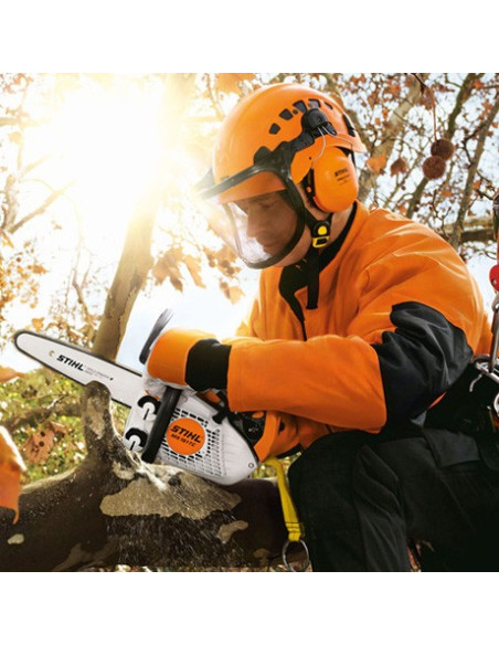 Motosierra STIHL MS 151 TC-E 1/4" PM3 25 cm