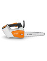 Motosierra STIHL MSA 161 T 1/4" PM3 25 cm Sin Batería Ni Cargador