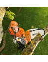 Podadora de Altura STIHL HTA 65 1/4" PM3 30 cm Sin Batería Ni Cargador