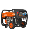 Generador Genergy Astún-S 7000W 230V arranque manual