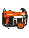 Generador Genergy Astún-S 7000W 230V arranque manual