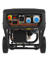 Generador Genergy Astún-S 7000W 230V arranque manual
