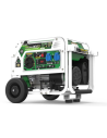 Generador Genergy gasolina y propano Natura 3000 E-Star 3000W 230V arranque eléctrico