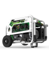 Generador Genergy gasolina y propano Natura 5500 E-Star 5500W 230V arranque eléctrico