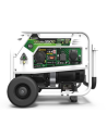 Generador Genergy gasolina y propano Natura 5500 E-Star 5500W 230V arranque eléctrico