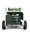 Generador Genergy gasolina y propano Natura 5500 E-Star 5500W 230V arranque eléctrico