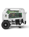 Generador Genergy gasolina y propano Natura 7000 E-Star 7000W 230V arranque eléctrico