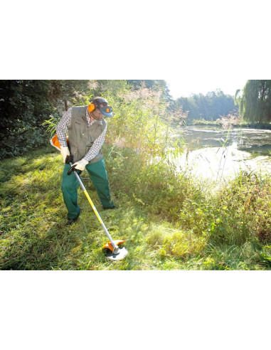 Desbrozadora STIHL FS 70 RC-E AutoCut C 26-2